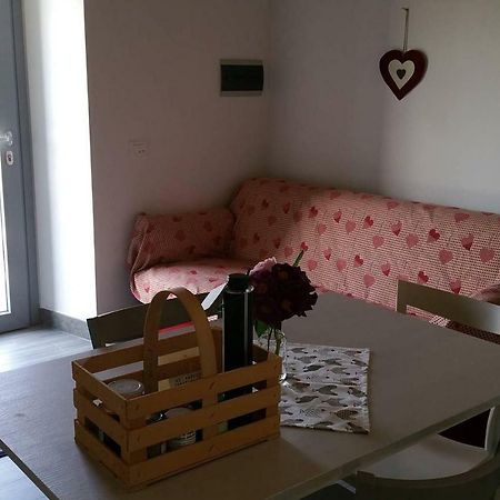 Piccolo Casale A "Le Moline" In Una Vera Fattoria فيترالّا المظهر الخارجي الصورة